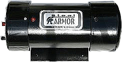 TRAILERWATCH TRAILER ALARM TRAILER ALARM